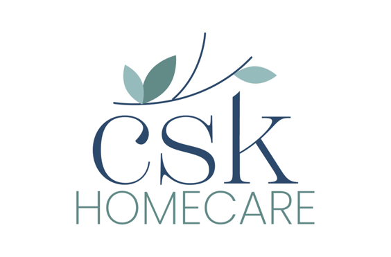 CSK Home Care Ltd - outside view of care home