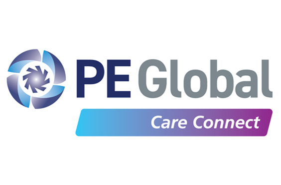 PharmEng Ltd - A company logo