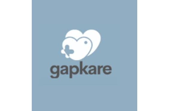 Gap Kare Limited - A company logo