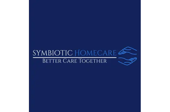 Symbiotic Homecare - outside view of care home