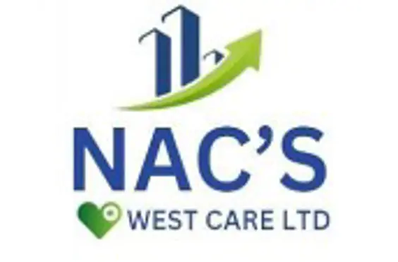 NACS West Care Ltd - A company logo