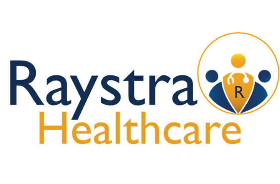 Raystra Healthcare Southampton - A company logo