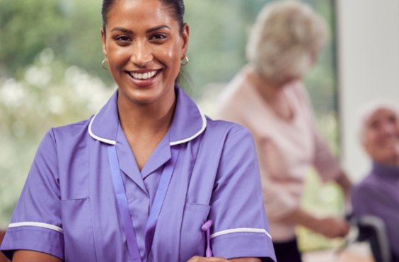 AllCare (GB) Ltd Oxford - Photo of staff