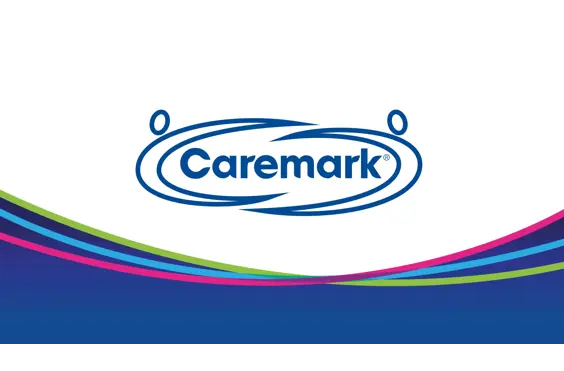 Caremark Preston - outside view of care home