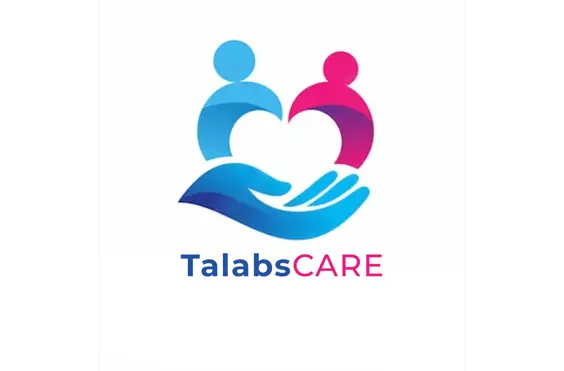 Talabs Group UK Ltd - outside view of care home