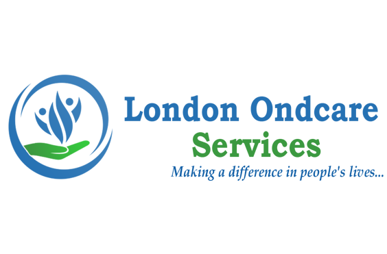 London Ondcare Services Limited - A company logo