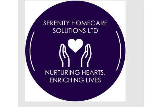 SERENITY HOMECARE SOLUTIONS Manchester - outside view of care home