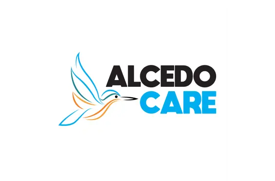 Alcedo Care Carlisle - A company logo