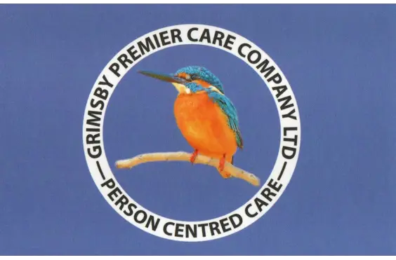 Grimsby Premier Care Company Ltd - Main Office - A company logo