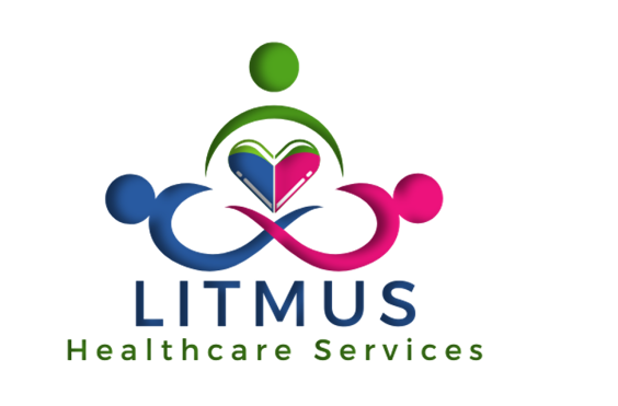 Litmus Healthcare Services Limited - outside view of care home