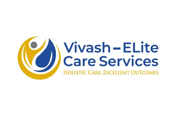 Vivash Elite Care Services T/A Vivash Ltd - outside view of care home