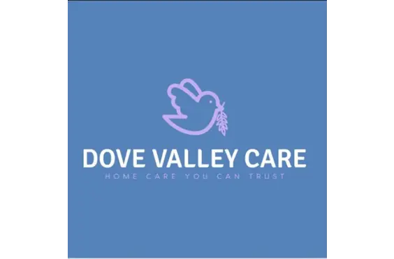 DOVEVALLEY CARE LTD - outside view of care home