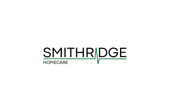 Smithridge Homecare Wolverhampton - A company logo