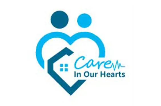 Care in Our Hearts Ltd - A company logo