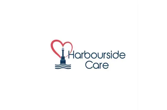 Harbourside Care Ltd Workington Office - outside view of care home