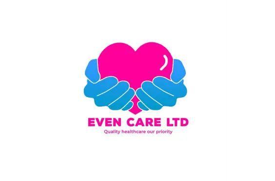 Even Care Ltd - outside view of care home