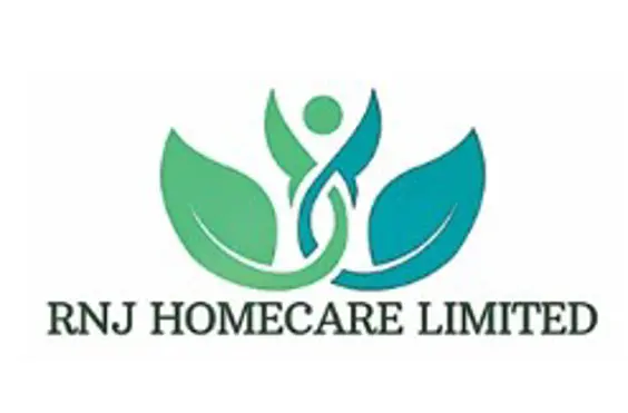 RNJ Homecare Limited - outside view of care home