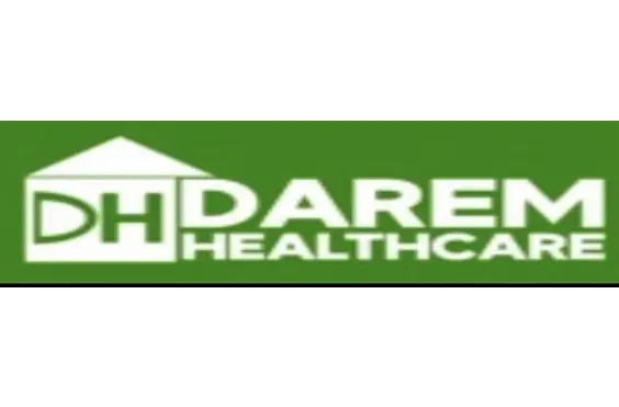 Darem Healthcare Ltd - A company logo