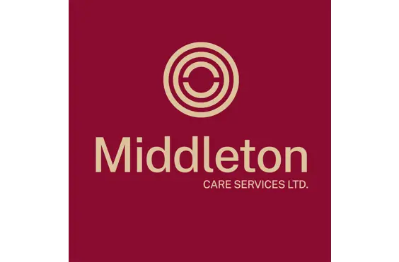Middleton Care Services Ltd - A company logo