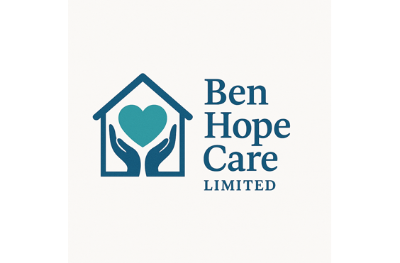 Ben Hope Care Limited - outside view of care home