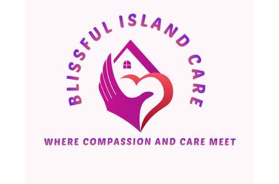Blissful Island Care UK Ltd - outside view of care home
