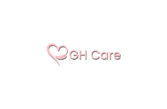 GH Care LTD - A company logo