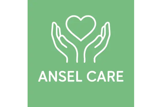 Ansel Jobs Ltd - A company logo