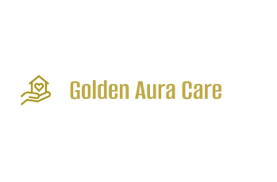 Golden Aura Care Main Office - outside view of care home