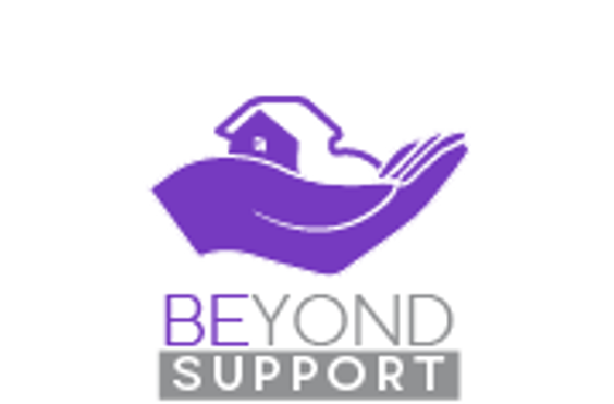 Beyond Support Limited - outside view of care home
