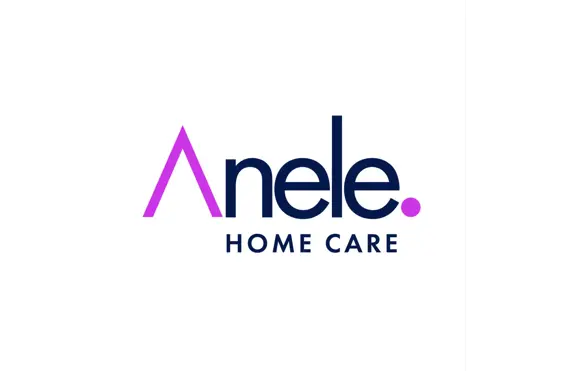 Anele Limited (Hampshire Office) - A company logo