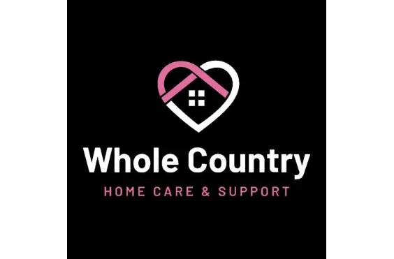 Whole Country Home Care Limited - outside view of care home