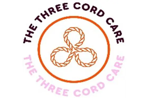 The Three Cord Care Ltd - A company logo