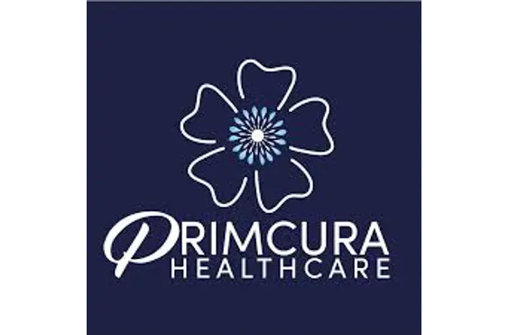 Primcura Healthcare Ltd - A company logo