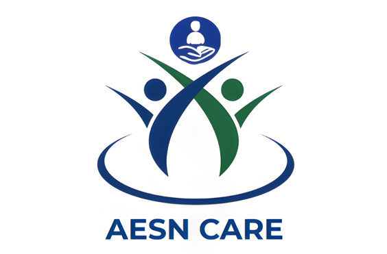 AESN Care Limited - A company logo