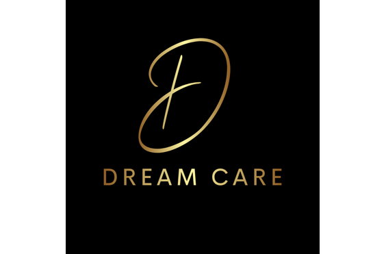 Dream Care Ltd - A company logo