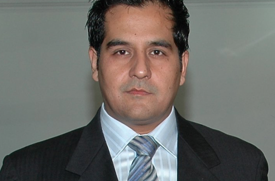 VCare Consultancy Services Limited (Winchester) - Photo of manager