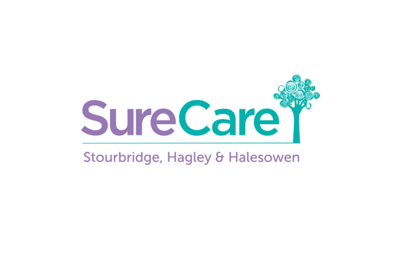 SureCare Stourbridge, Hagley & Halesowen - outside view of care home