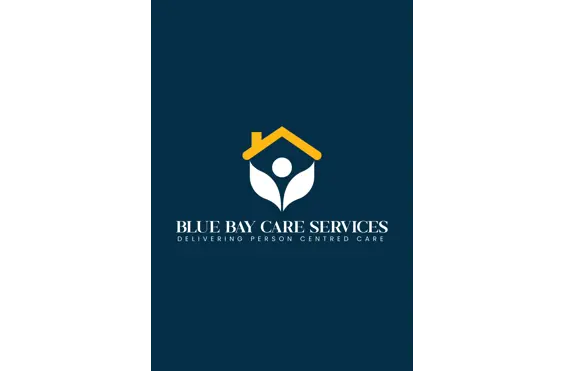 Blue Bay Care Services Ltd - outside view of care home