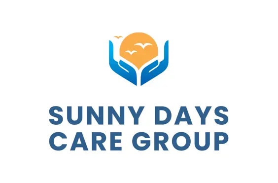 Sunny Days Care Group Limited - A company logo