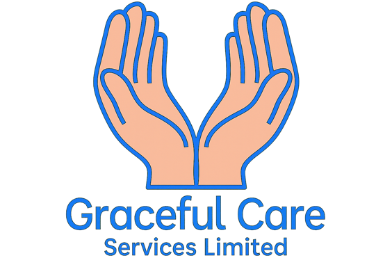 Graceful Care Services Limited - A company logo
