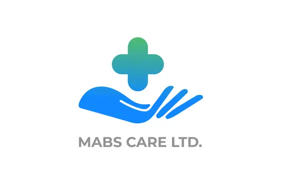 MABS CARE LTD - outside view of care home