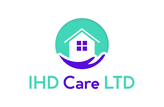 IHD Care ltd - A company logo