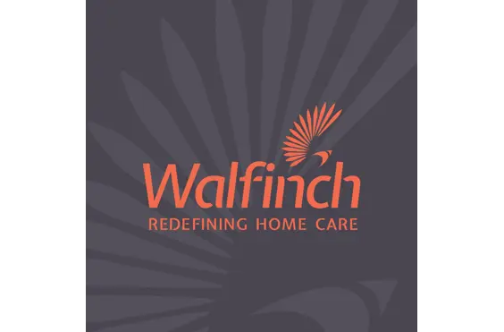 Walfinch Leicester & Loughborough - outside view of care home