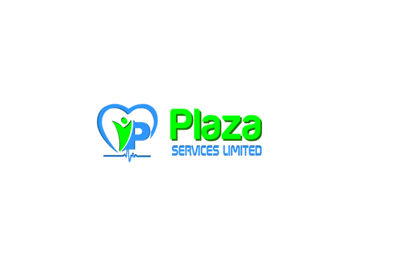 Plaza Services Limited – Rugby - outside view of care home