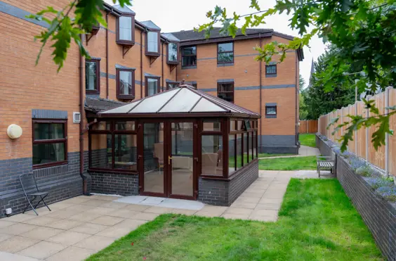 Legacy Healthcare Group Limited - Bethany House - An additional photo