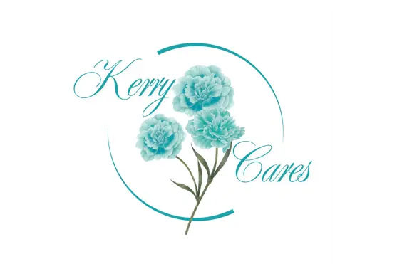 Kerry Cares - A company logo