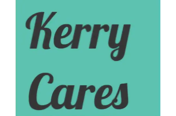 Kerry Cares - outside view of care home