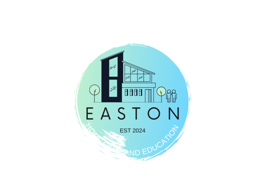 Easton Care Ltd - A company logo