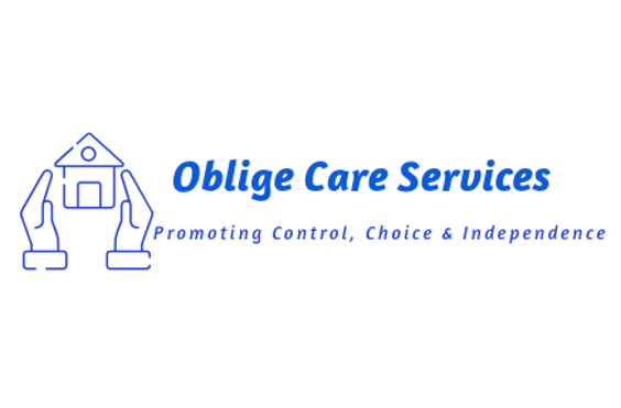 Oblige Care Services Ltd - outside view of care home