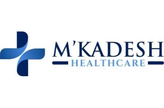 M’kadesh Healthcare LTD - outside view of care home